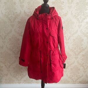 BNWT Steve Madden spring/ fall jacket